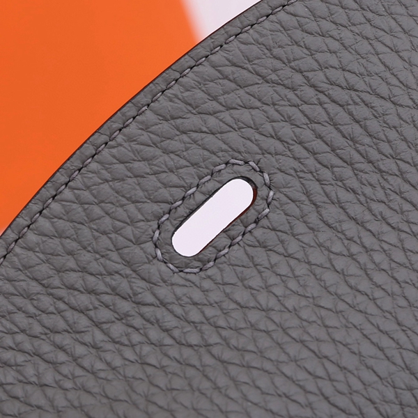 エルメスバッグ着用イメージ